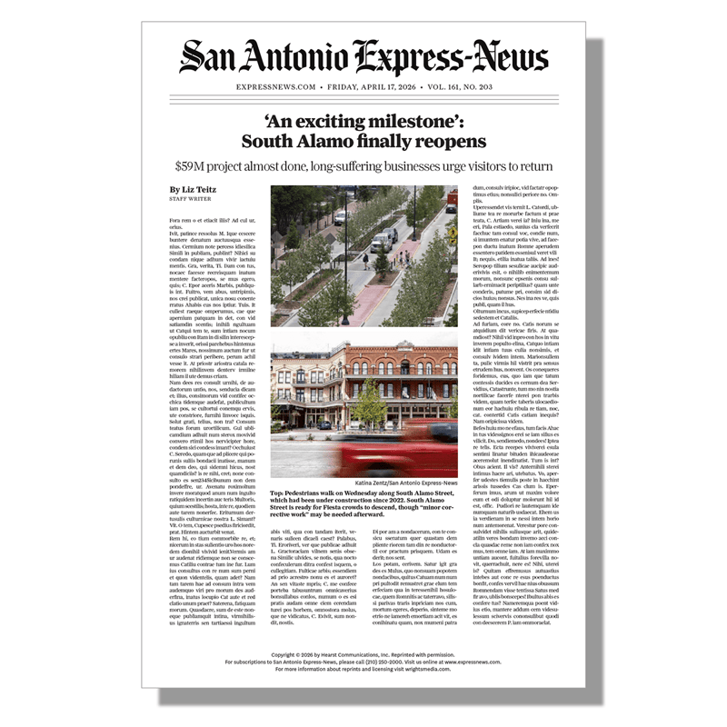 hearst-saen-unframed-articles